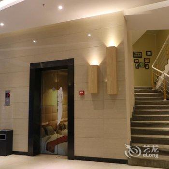 阜阳小城故事精品酒店酒店提供图片