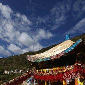 川主寺迎宾楼大酒店酒店提供图片