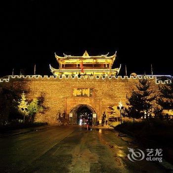 川主寺迎宾楼大酒店酒店提供图片