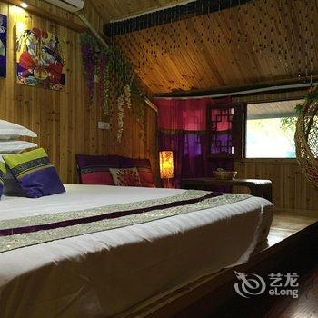 乌镇东栅老街民宿酒店提供图片