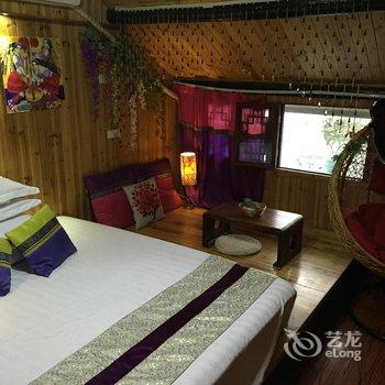 乌镇东栅老街民宿酒店提供图片