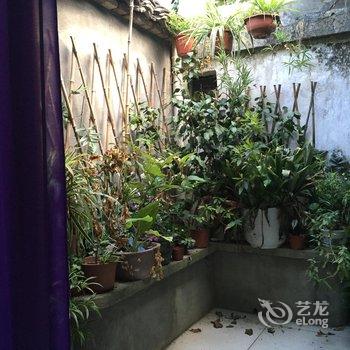 乌镇东栅老街民宿酒店提供图片