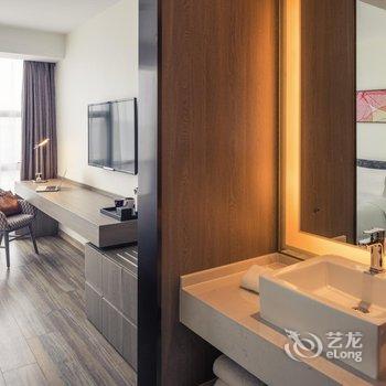 上海虹桥漕河泾美居酒店酒店提供图片