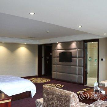 新化新城洲际酒店酒店提供图片