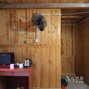 三江县意达旅馆(柳州)酒店提供图片