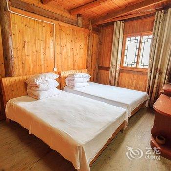 三江县意达旅馆(柳州)酒店提供图片