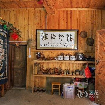 三江县意达旅馆(柳州)酒店提供图片