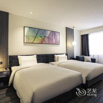 上海虹桥漕河泾美居酒店酒店提供图片
