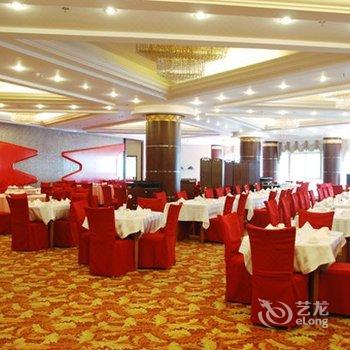 上海龙门和一大酒店（原上海亚繁龙门大酒店）酒店提供图片