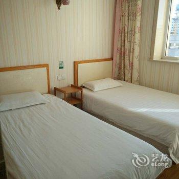 长白山东悦国际青年旅舍酒店提供图片