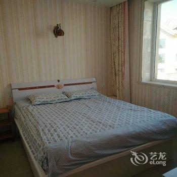 长白山东悦国际青年旅舍酒店提供图片