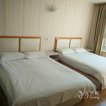 长白山东悦国际青年旅舍酒店提供图片