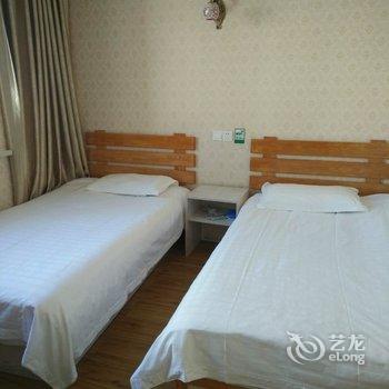 长白山东悦国际青年旅舍酒店提供图片