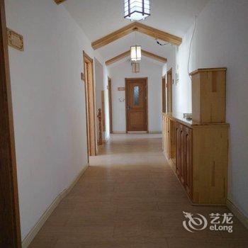 长白山东悦国际青年旅舍酒店提供图片