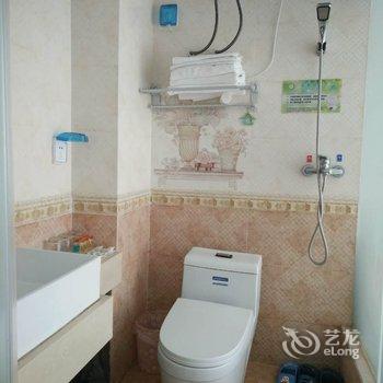 长白山东悦国际青年旅舍酒店提供图片