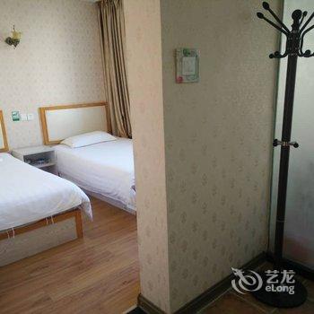 长白山东悦国际青年旅舍酒店提供图片