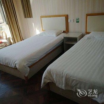 长白山东悦国际青年旅舍酒店提供图片