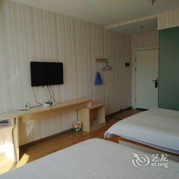 长白山东悦国际青年旅舍酒店提供图片