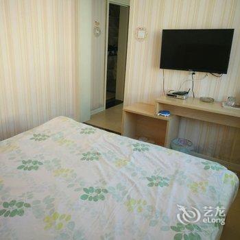 长白山东悦国际青年旅舍酒店提供图片