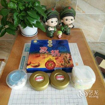 长白山东悦国际青年旅舍酒店提供图片