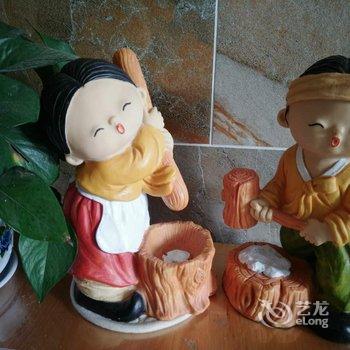 长白山东悦国际青年旅舍酒店提供图片