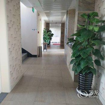 长白山东悦国际青年旅舍酒店提供图片