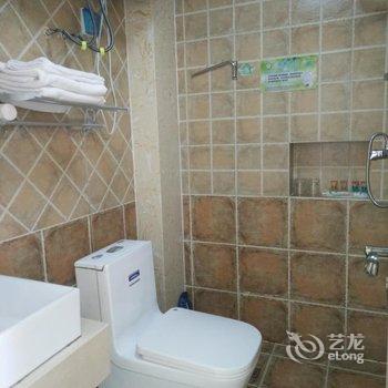 长白山东悦国际青年旅舍酒店提供图片