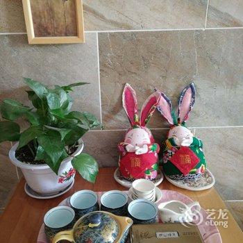 长白山东悦国际青年旅舍酒店提供图片