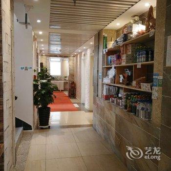 长白山东悦国际青年旅舍酒店提供图片