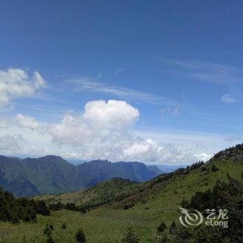 神农架宝捷家庭旅馆酒店提供图片