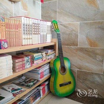 长白山东悦国际青年旅舍酒店提供图片