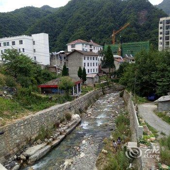 神农架宝捷家庭旅馆酒店提供图片