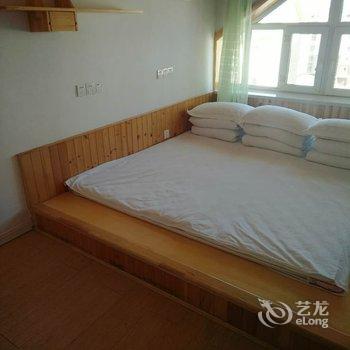 长白山东悦国际青年旅舍酒店提供图片