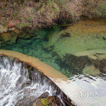 神农架宝捷家庭旅馆酒店提供图片