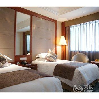 义乌银都酒店酒店提供图片