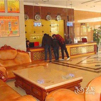 临夏惠达商务宾馆酒店提供图片