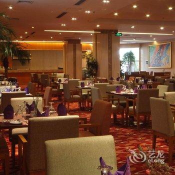 上海嘉登道大饭店酒店提供图片