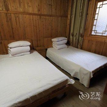 三江县意达旅馆(柳州)酒店提供图片