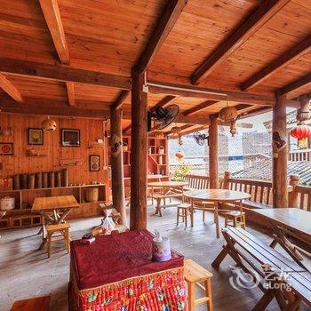 三江县意达旅馆(柳州)酒店提供图片