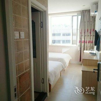长白山东悦国际青年旅舍酒店提供图片