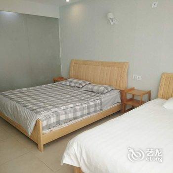 长白山东悦国际青年旅舍酒店提供图片
