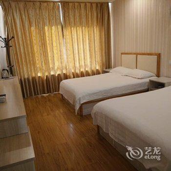长白山东悦国际青年旅舍酒店提供图片