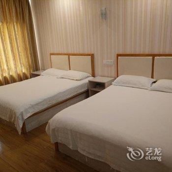 长白山东悦国际青年旅舍酒店提供图片