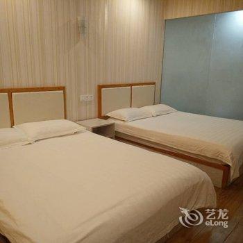 长白山东悦国际青年旅舍酒店提供图片