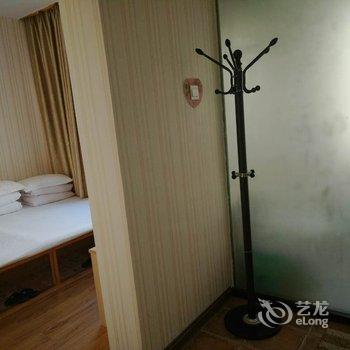 长白山东悦国际青年旅舍酒店提供图片