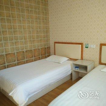长白山东悦国际青年旅舍酒店提供图片