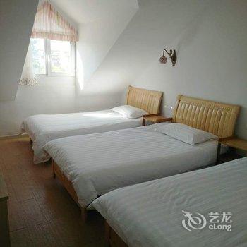 长白山东悦国际青年旅舍酒店提供图片