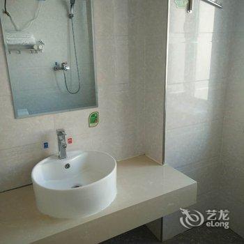 长白山东悦国际青年旅舍酒店提供图片