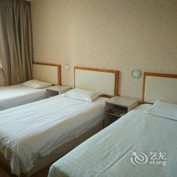 长白山东悦国际青年旅舍酒店提供图片