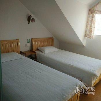 长白山东悦国际青年旅舍酒店提供图片